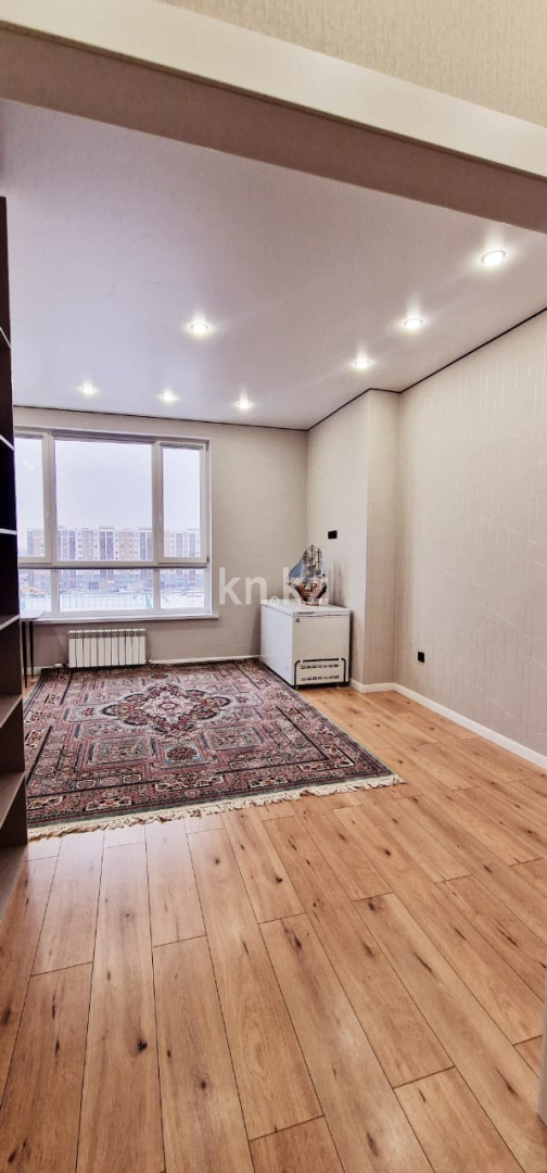 Продажа 2-комнатной квартиры, 51 м², ул. Байтурсынова, дом  42 - район Нурлы жол - Продажа квартир в Астане фото 8 из 16