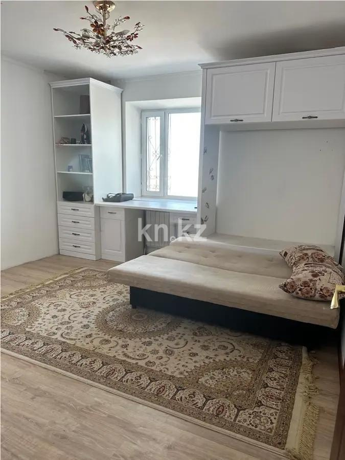 Продажа 1-комнатной квартиры, 38 м² в Астане