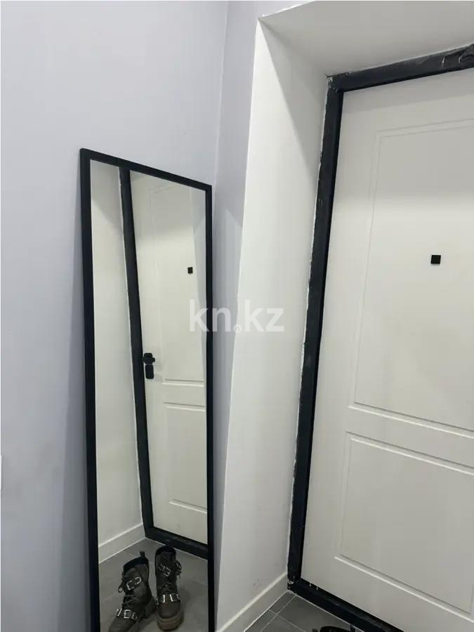 Продажа 2-комнатной квартиры, 40.5 м², ул. Караменде Би Шакаулы, дом  13 стр - Продажа квартир в новостройках Астаны фото 5 из 5