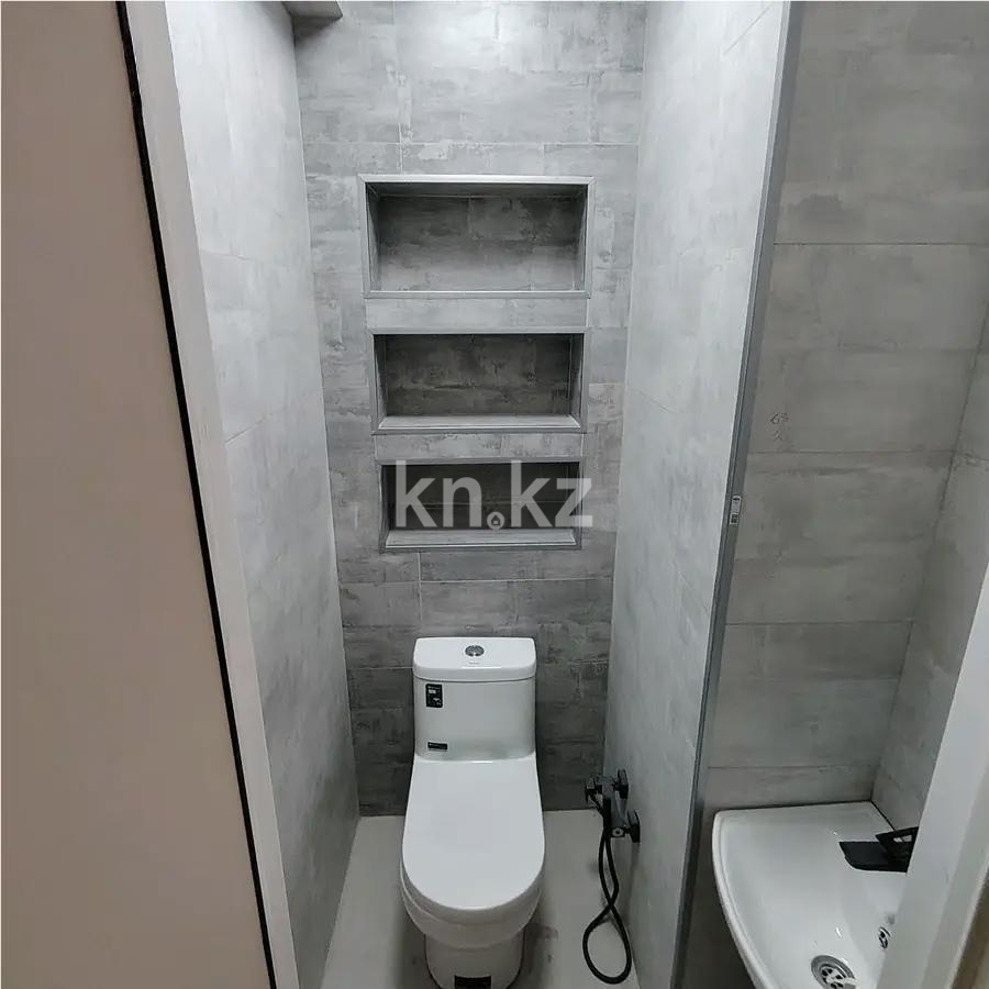 Продажа 2-комнатной квартиры, 58.7 м² - Продажа  двухкомнатных квартир в новостройках Алматы с фото - страница 4 фото 5 из 6