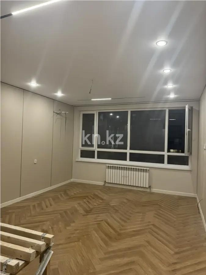 Продажа 2-комнатной квартиры, 56 м² в Алматы