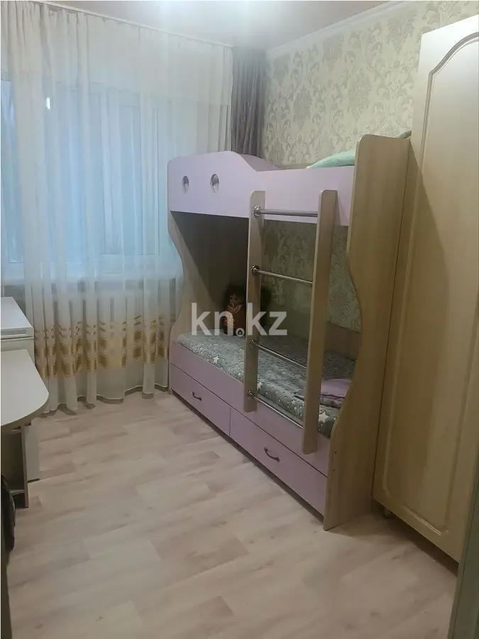 Продажа 4-комнатной квартиры, 61 м² - Продажа квартир в Казахстане - страница 591 фото 4 из 7