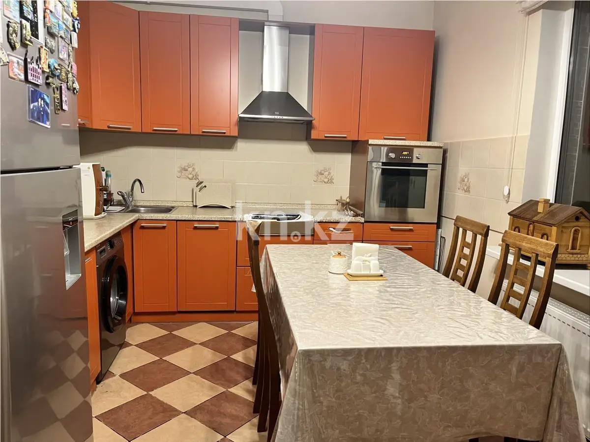 Продажа 3-комнатной квартиры, 125 м² в Алматы - фото 4