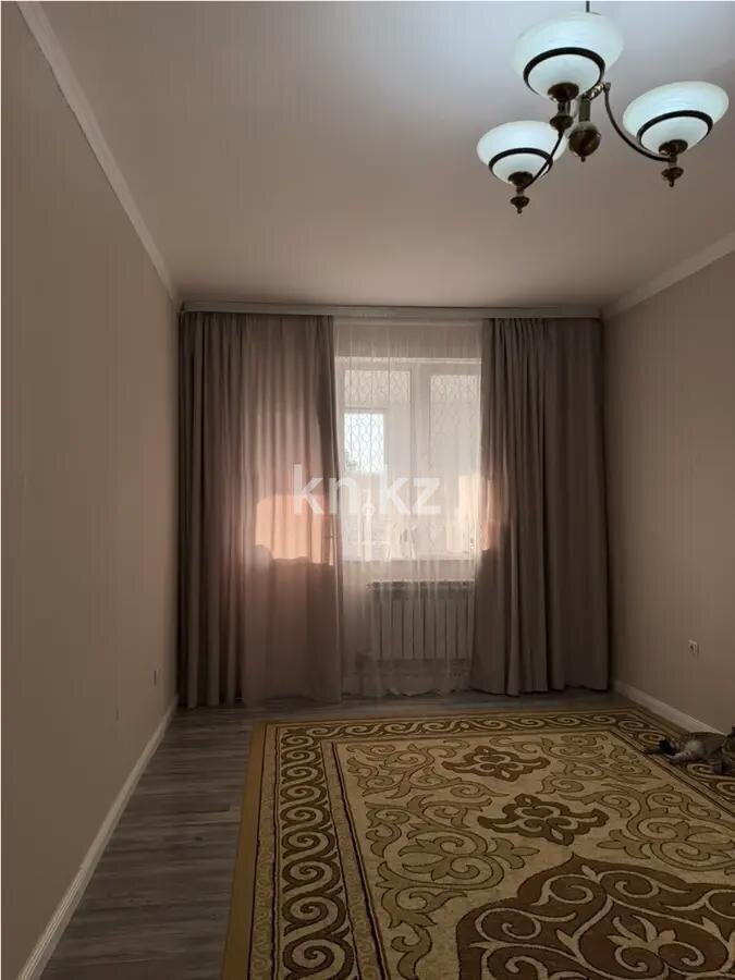 Продажа 2-комнатной квартиры, 61 м² в Алматы - фото 2