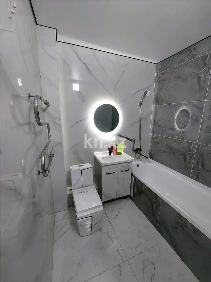 Продажа 1-комнатной квартиры, 50 м² в Алматы - фото 3