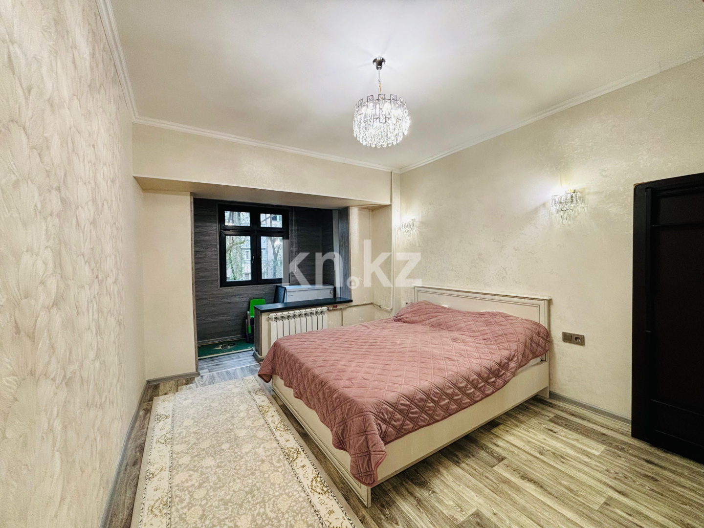 Продажа 2-комнатной квартиры, 61.5 м² - Продажа квартир в Казахстане - страница 24 фото 1 из 24