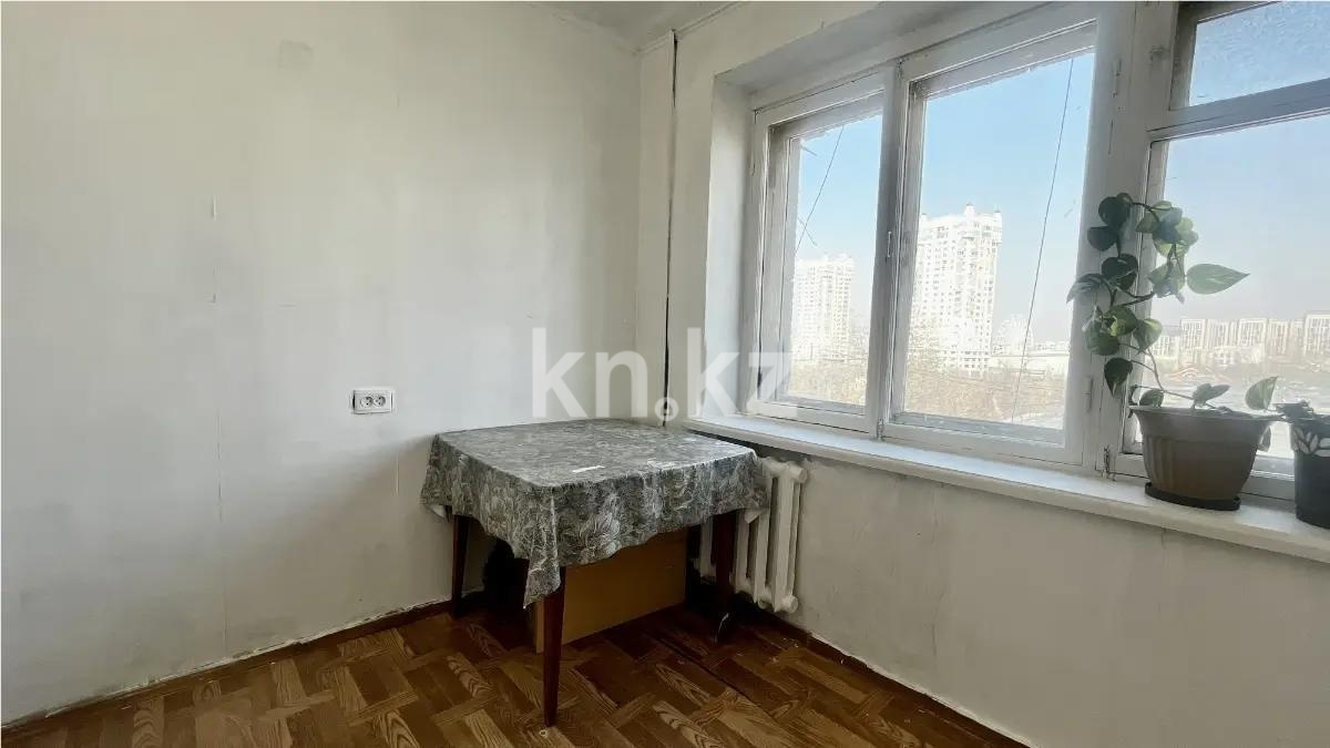 Продажа 1-комнатной квартиры, 37 м² - Продажа однокомнатных квартир в Казахстане - страница 21 фото 2 из 4