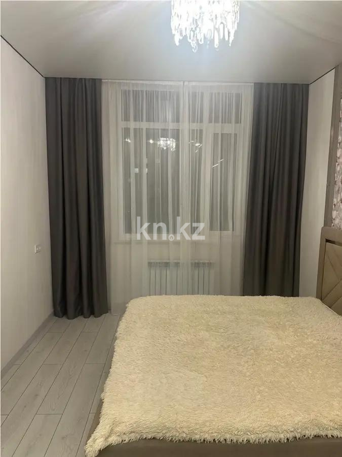 Продажа 1-комнатной квартиры, 45 м² - Продажа однокомнатных квартир в кирпичном доме в Астане - страница 4 фото 2 из 4