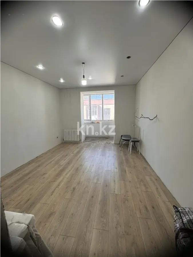 Продажа 1-комнатной квартиры, 40.7 м² в Астане