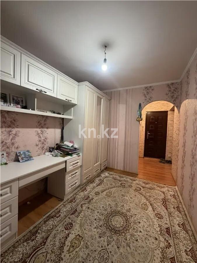 Продажа 2-комнатной квартиры, 50 м² в Алматы - фото 2