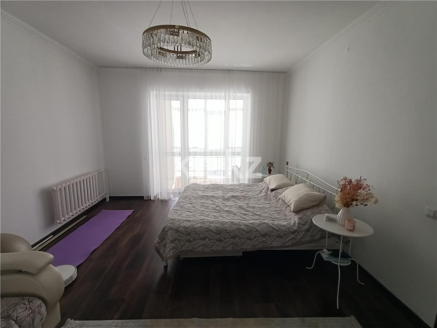 Продажа 3-комнатной квартиры, 113 м² - Продажа трехкомнатных квартир в Астане - страница 5 фото 1 из 15