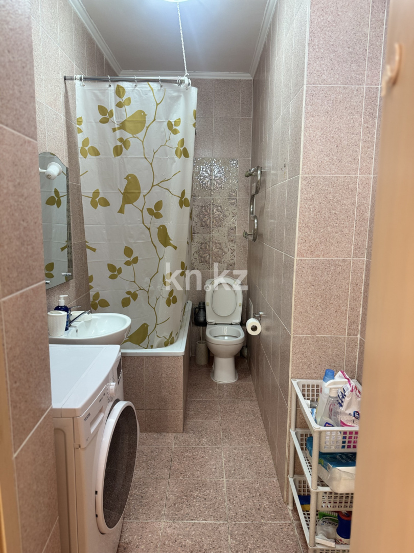 Аренда 2-комнатной квартиры посуточно, 67 м² - Аренда недвижимости в Астане фото 5 из 8