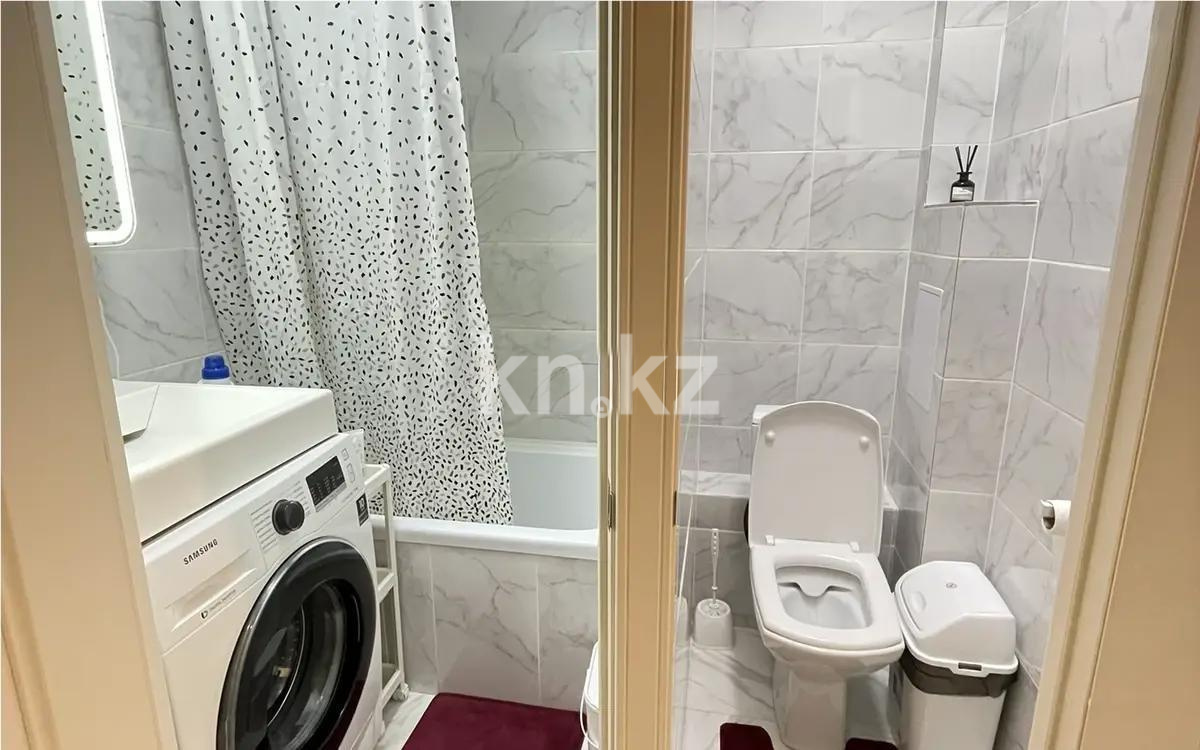 Продажа 2-комнатной квартиры, 45.2 м² - Продажа квартир в Алматы - страница 6 фото 4 из 4