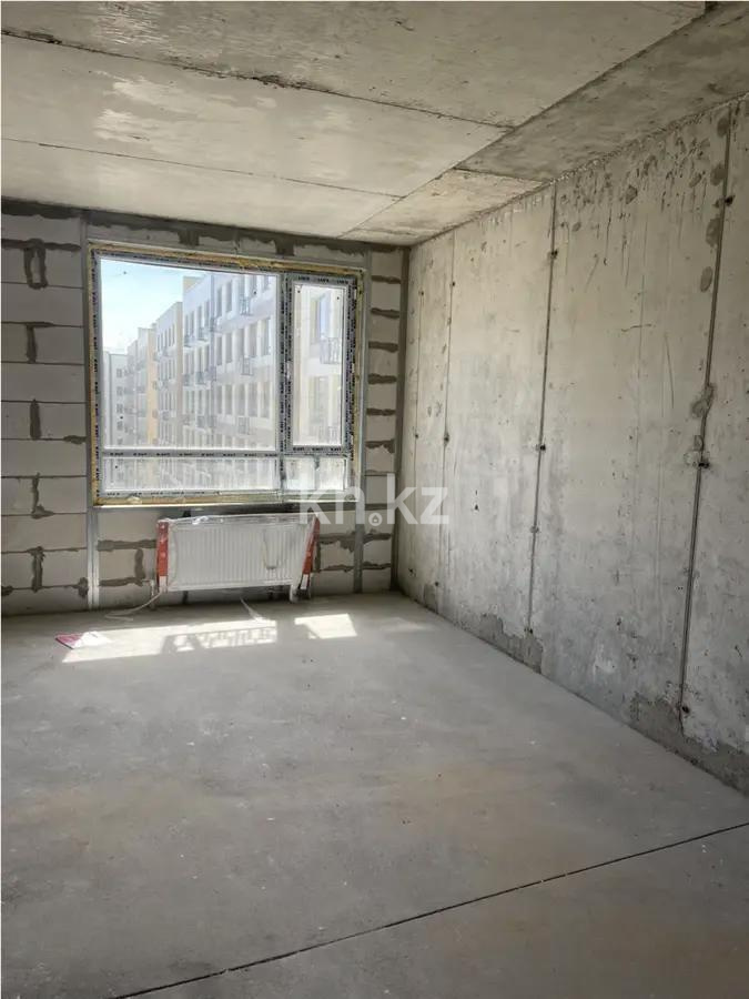 Продажа 1-комнатной квартиры, 33.1 м² - Продажа недвижимости в Алматы - страница 23 фото 3 из 3