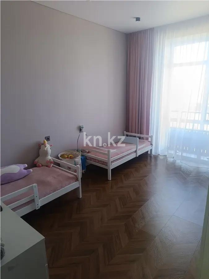 Продажа 3-комнатной квартиры, 82 м², 067 учетный квартал, дом  ст502 - Продажа  трехкомнатных квартир в Караганде без посредников фото 3 из 7