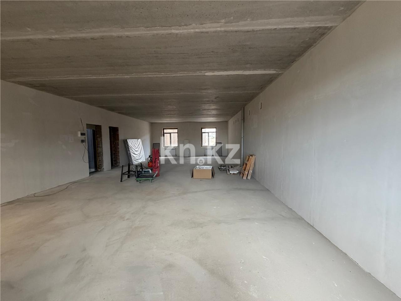Продажа 4-комнатной квартиры, 118 м² - Продажа недвижимости в Караганде - страница 5 фото 10 из 16
