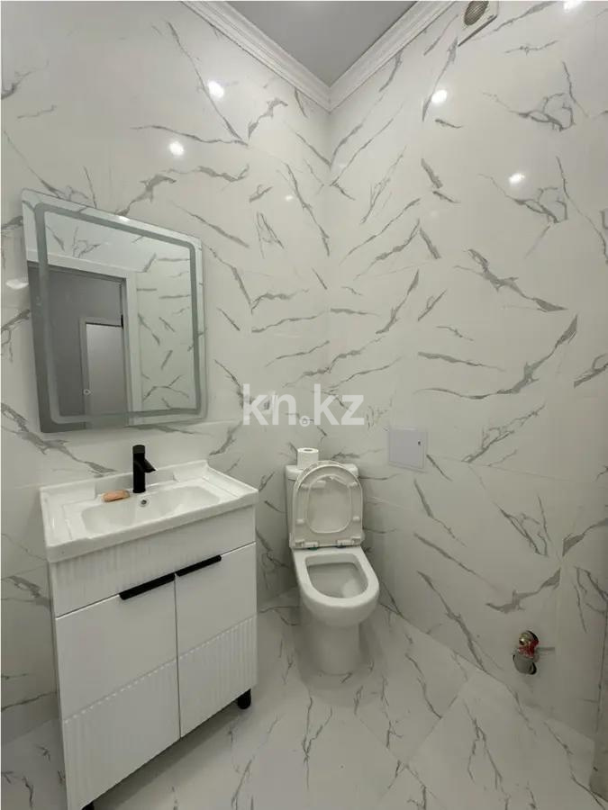 Продажа 2-комнатной квартиры, 50 м², пр. Райымбека, дом  349/1 - Продажа квартир в Казахстане фото 4 из 5