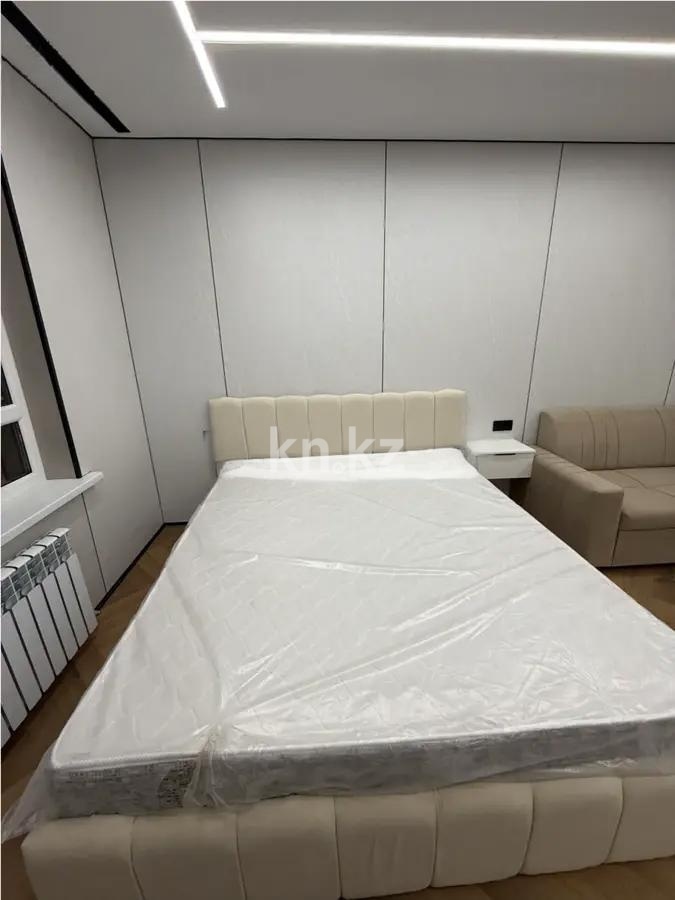 Продажа 2-комнатной квартиры, 47 м² в Алматы