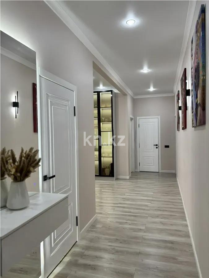 Продажа 3-комнатной квартиры, 101.1 м², пр. Сейфуллина, дом  469/1 - Продажа квартир в Алматы фото 6 из 6