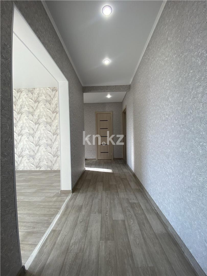 Продажа 3-комнатной квартиры, 68 м², пр. Мира в Темиртау - фото 14