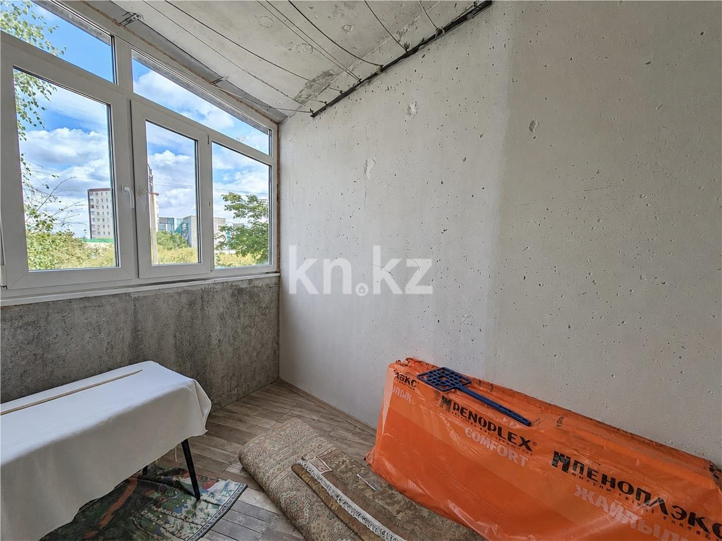 Продажа 4-комнатной квартиры, 100 м² - Продажа недвижимости в Темиртау - страница 3 фото 18 из 30