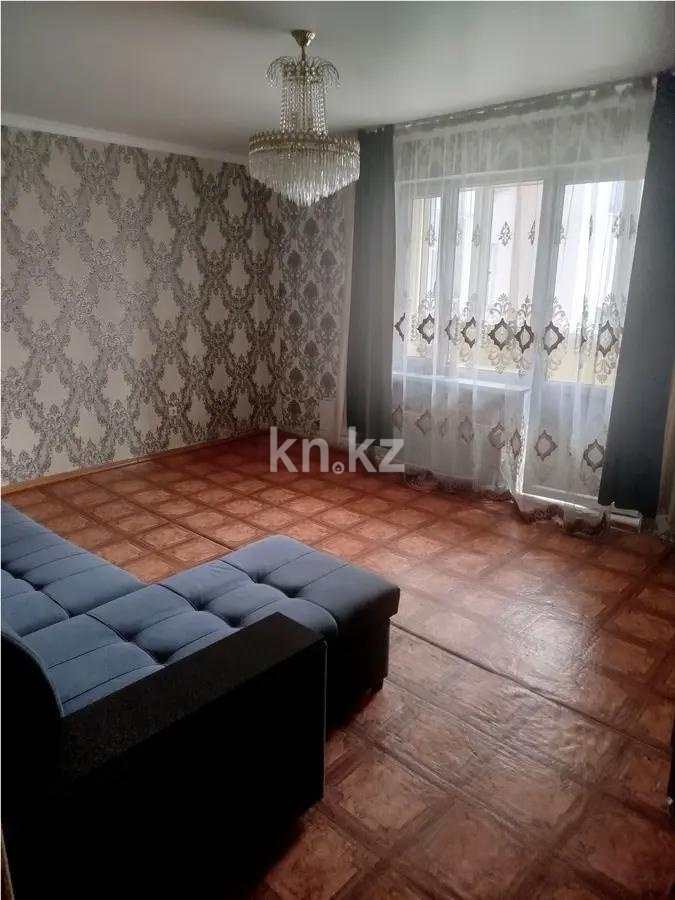 Продажа 2-комнатной квартиры, 65 м² в Алматы