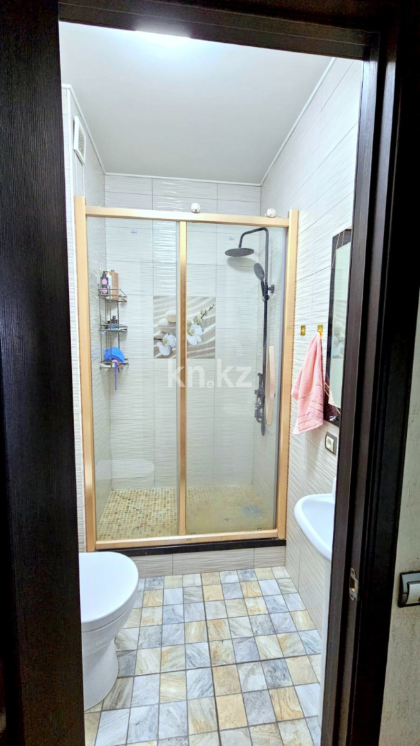 Продажа 3-комнатной квартиры, 127 м² - Продажа квартир в монолитно-каркасном доме в Казахстане фото 27 из 28