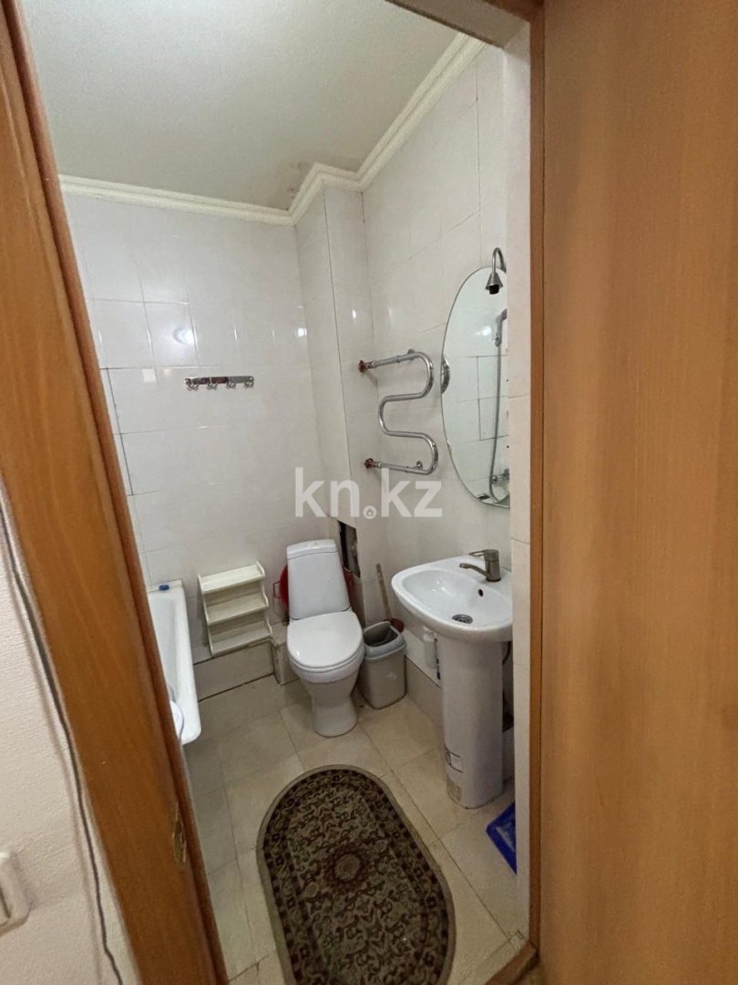 Аренда 1-комнатной квартиры, 29 м² - Продажа квартир в Кокшетау фото 12 из 13
