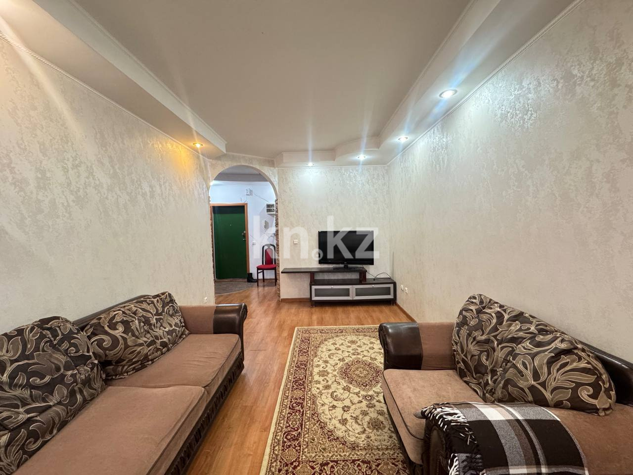 Аренда 2-комнатной квартиры, 85 м² - Аренда квартир помесячно в Астане в р-не Сарыарка фото 3 из 30