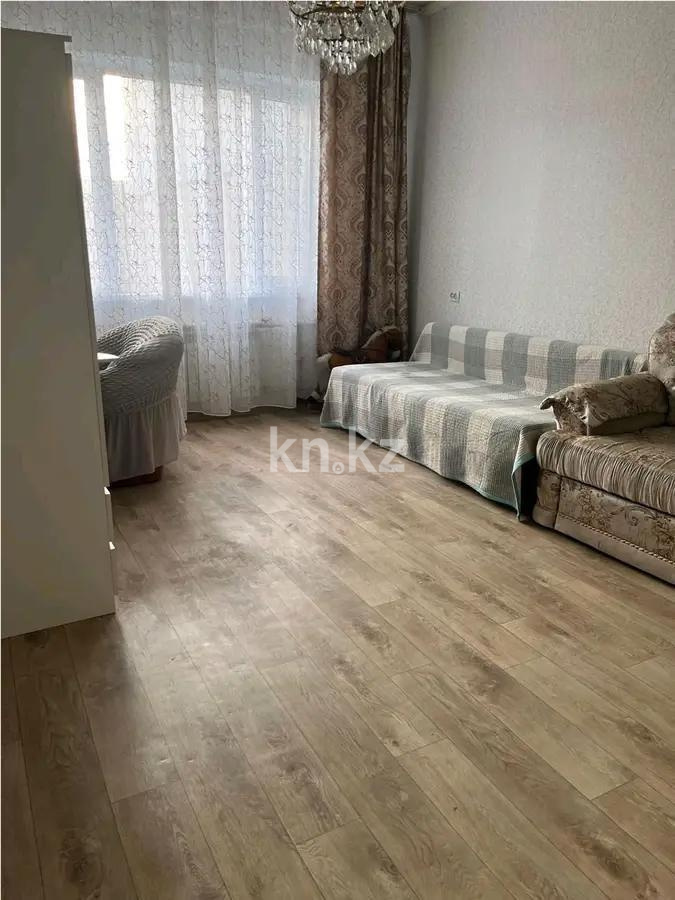 Продажа 3-комнатной квартиры, 78 м², мкр-н Тастак-2, дом  9а - Продажа квартир в Алматы фото 1 из 6