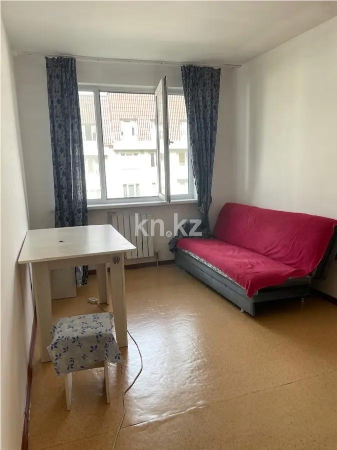 Продажа 1-комнатной квартиры, 31 м², ул. Аркалык, дом  49 - Продажа жилой и коммерческой недвижимости в Алматы фото 1 из 4
