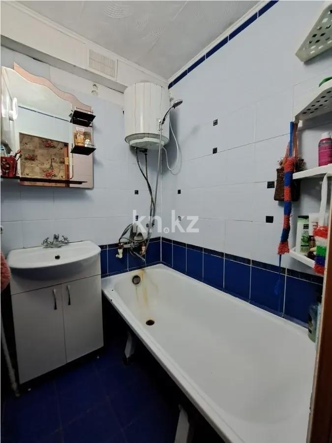 Продажа 2-комнатной квартиры, 45 м² в Караганде - фото 4