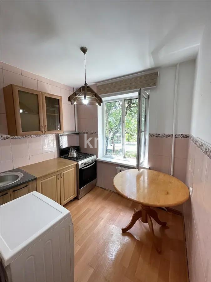 Продажа 3-комнатной квартиры, 55.5 м² - Продажа недвижимости в Алматы - страница 26 фото 4 из 5