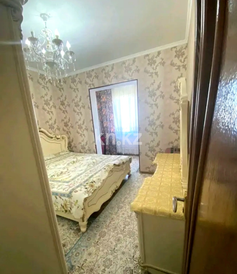 Продажа 3-комнатной квартиры, 70 м² - Продажа квартир в Шымкенте фото 3 из 24