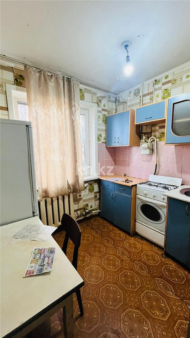 Продажа 2-комнатной квартиры, 44 м², мкр-н 16 в Караганде - фото 5