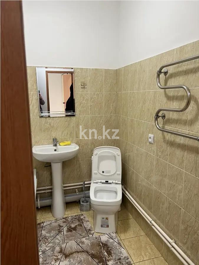 Продажа 1-комнатной квартиры, 45 м² - Продажа квартир в новостройках Алматы без посредников фото 3 из 3