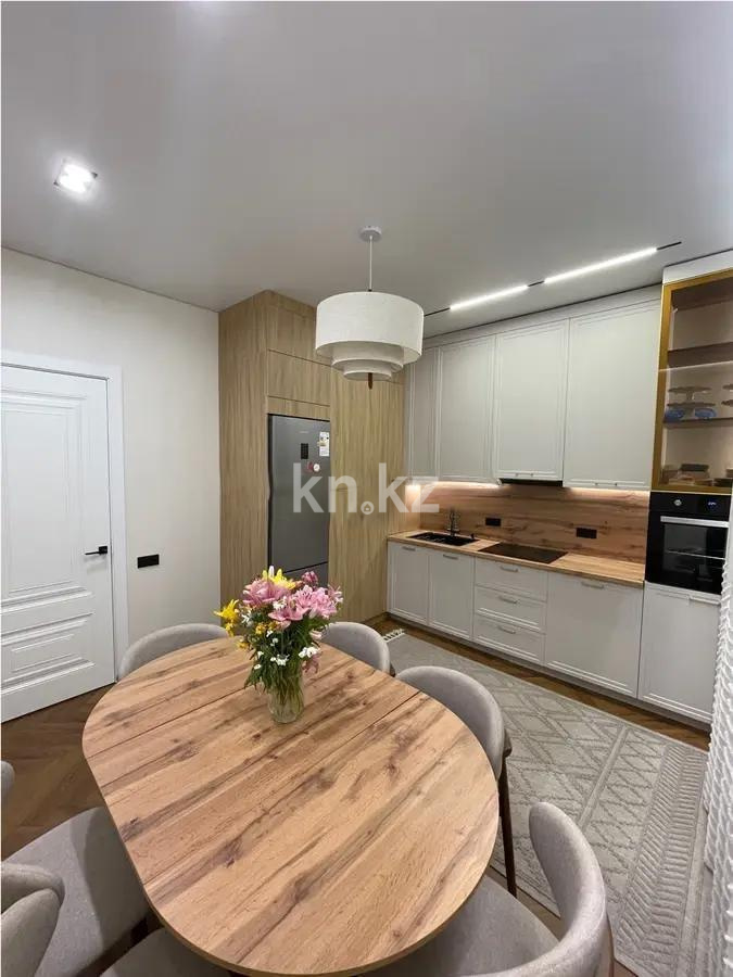 Продажа 2-комнатной квартиры, 65 м², ул. Байтурсынова, дом  47 стр - Продажа квартир в новостройках Астаны без посредников фото 4 из 7