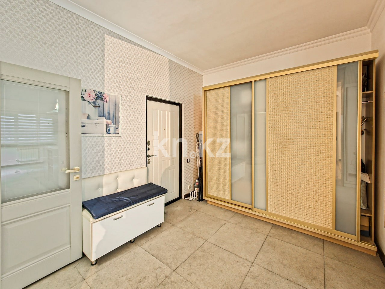 Продажа 2-комнатной квартиры, 85.1 м² - Продажа квартир в Алматы - страница 9 фото 23 из 36