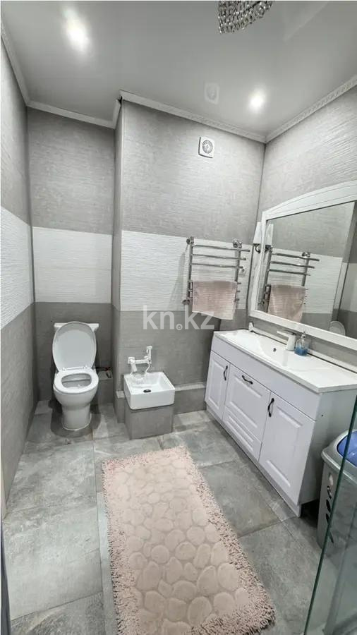 Продажа 3-комнатной квартиры, 112.2 м² - Продажа квартир в Казахстане - страница 13 фото 4 из 5