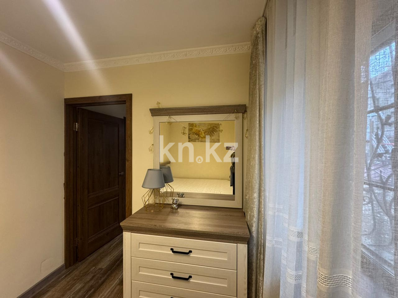 Продажа 2-комнатной квартиры, 42 м² в Алматы - фото 13