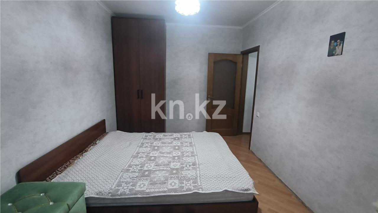 Продажа 4-комнатной квартиры, 75 м², ул. Таттимбета - Продажа  четырехкомнатных квартир в Караганде фото 6 из 26