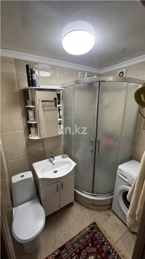 Продажа 3-комнатной квартиры, 65 м² - Продажа трехкомнатных квартир от собственников в Алматы - страница 8 фото 5 из 5
