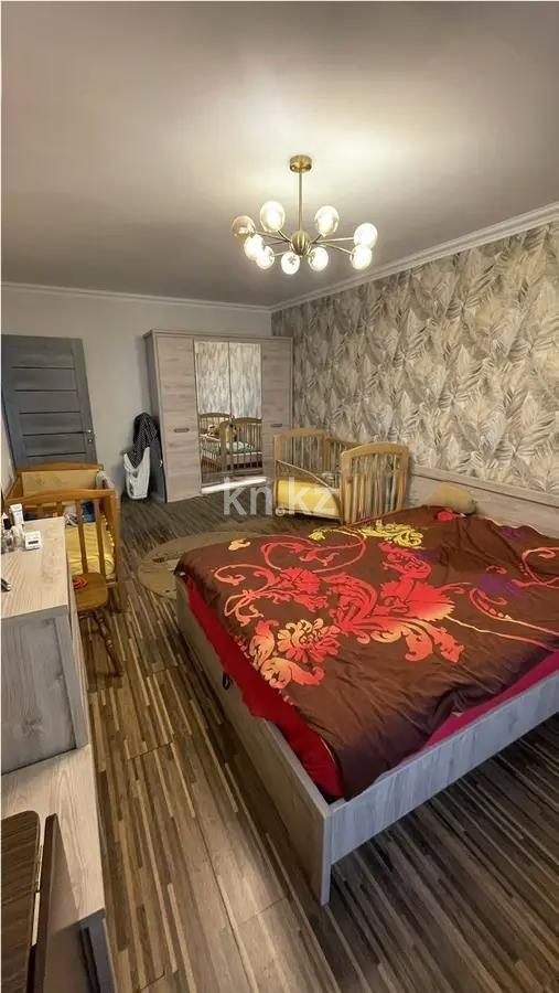 Продажа 4-комнатной квартиры, 75 м² - Продажа четырехкомнатных квартир от собственников в Алматы - страница 2 фото 2 из 8