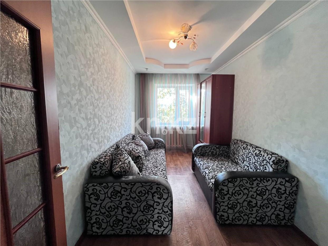 Продажа 3-комнатной квартиры, 56 м², ул. Ерубаева - Продажа квартир в Казахстане фото 8 из 22