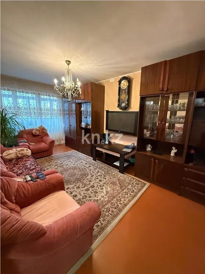 Продажа 2-комнатной квартиры, 44.5 м² в Алматы