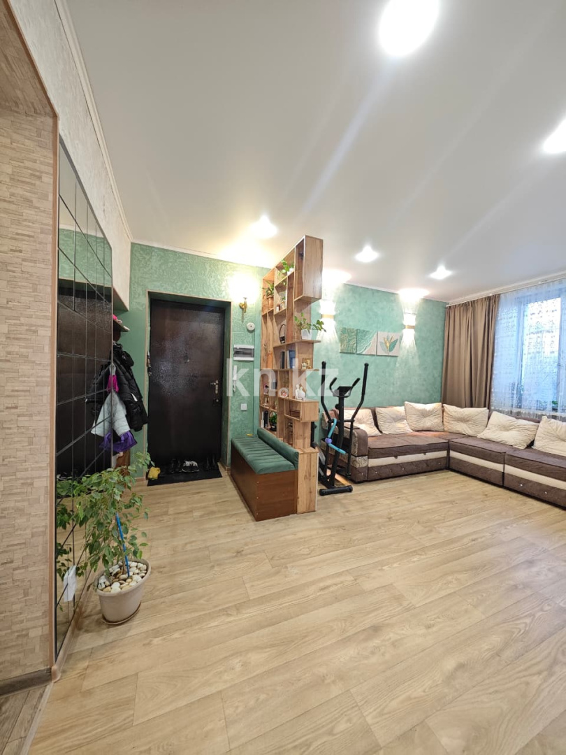 Продажа 3-комнатной квартиры, 75 м² - Продажа квартир в Казахстане - страница 137 фото 5 из 18