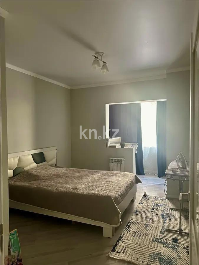 Продажа 1-комнатной квартиры, 50 м², пр. Назарбаева, дом  36 - Продажа квартир в Алматы фото 2 из 4