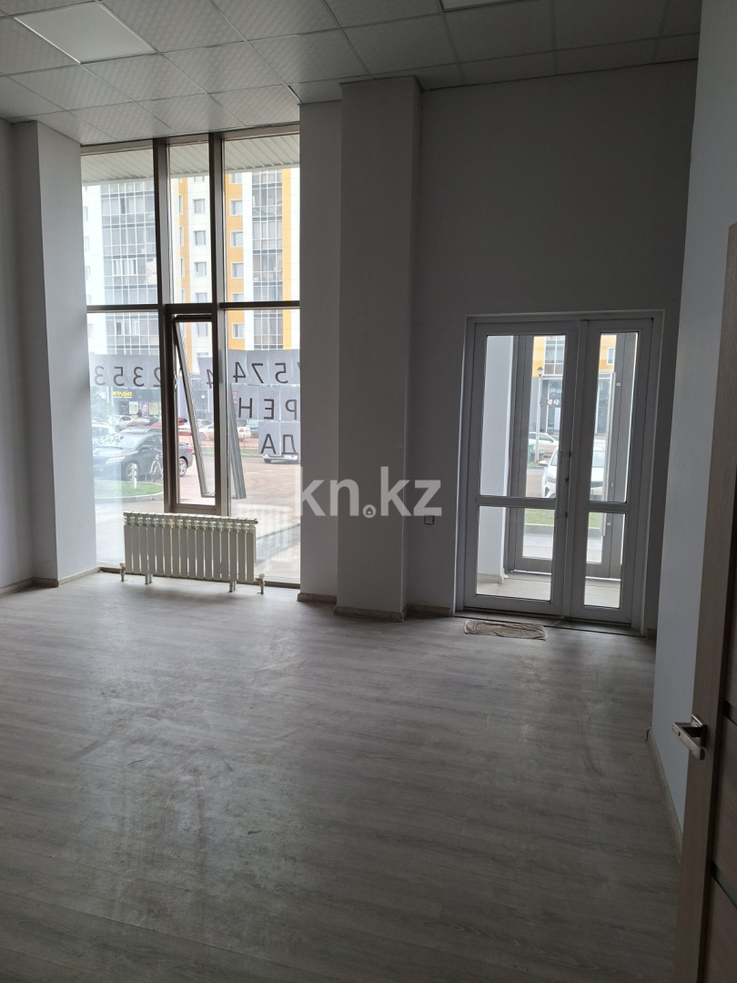 Аренда помещения - Аренда офисных и торговых помещений в Астане фото 2 из 8