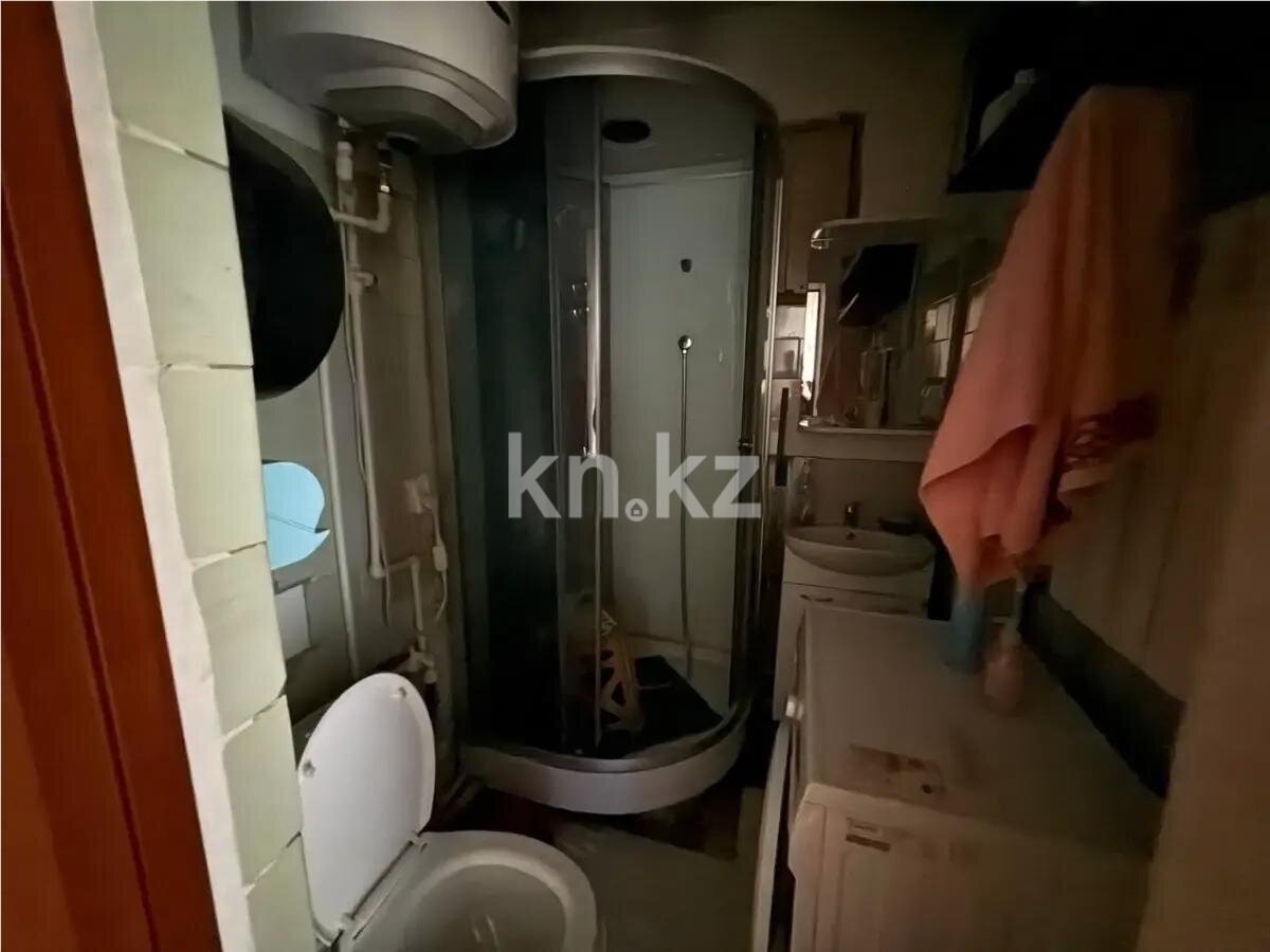 Продажа 3-комнатной квартиры, 44 м² в Караганде - фото 4