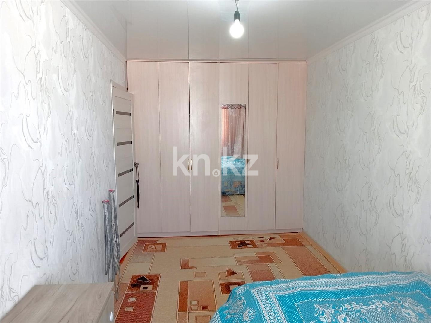 Продажа 2-комнатной квартиры, 45 м² в Абае - фото 4